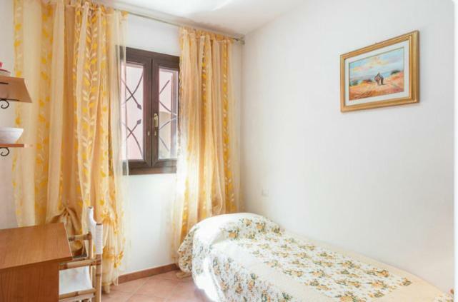 Appartamento Borgo La Vigna Trinità dʼAgultu Buitenkant foto