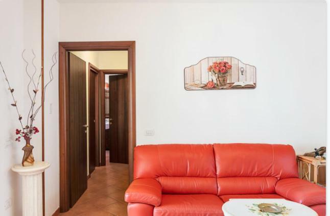 Appartamento Borgo La Vigna Trinità dʼAgultu Buitenkant foto